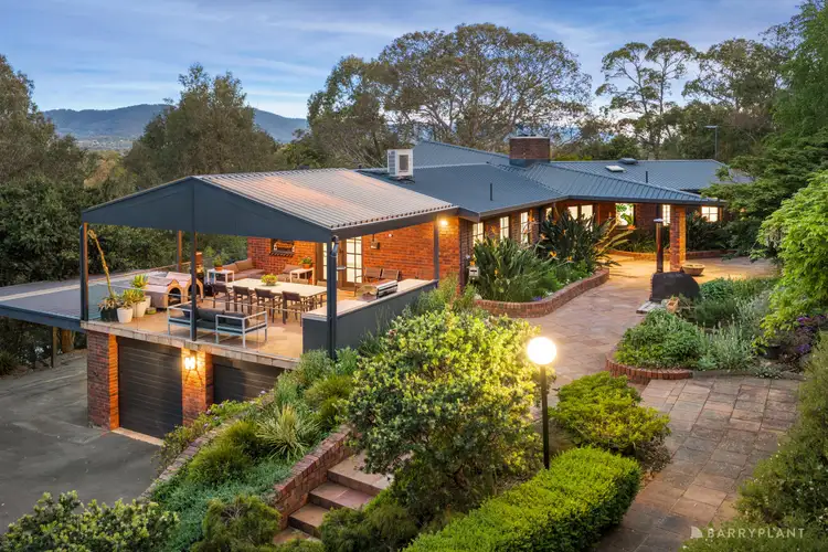 30 Fairview Avenue, Croydon North VIC 3136