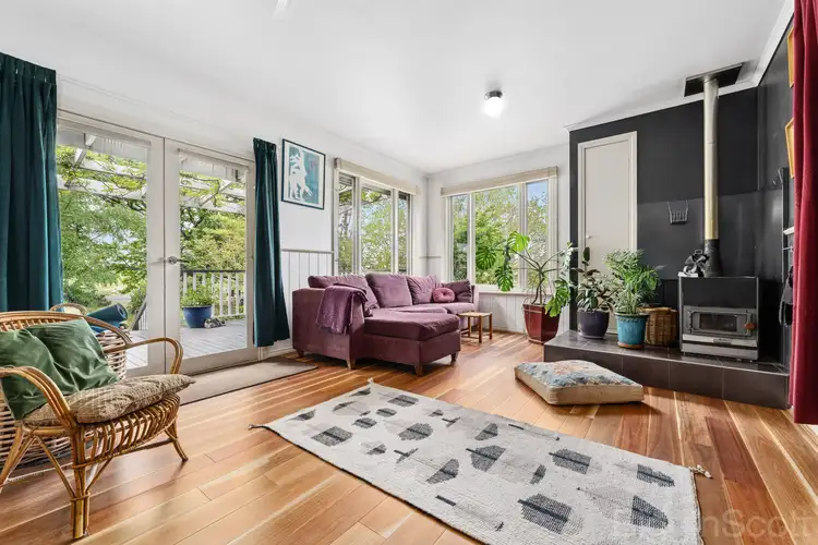 Sixth view of Homely house listing, 7 Matts Lane, Coomoora VIC 3461