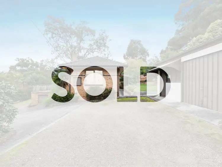 1200 Main Road, Eltham VIC 3095