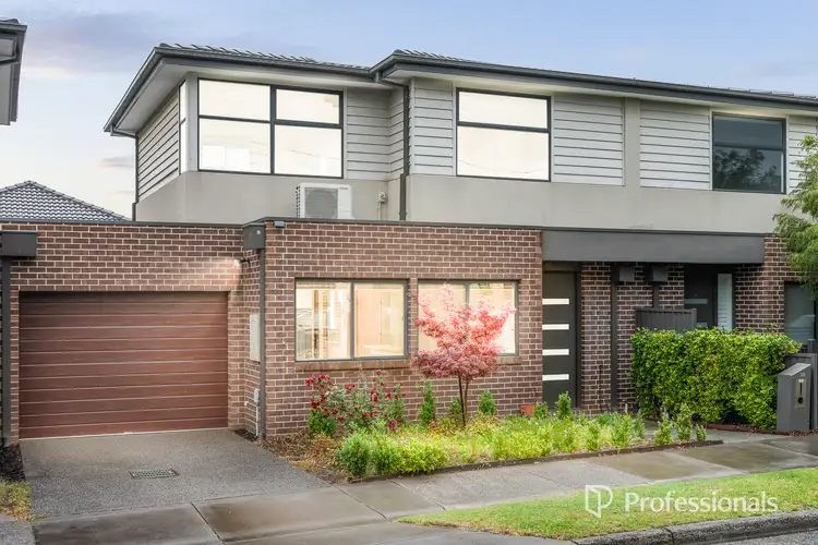 38 Wandoo Avenue, Clarinda VIC 3169