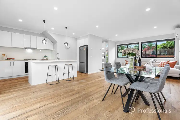 Fifth view of Homely townhouse listing, 38 Wandoo Avenue, Clarinda VIC 3169