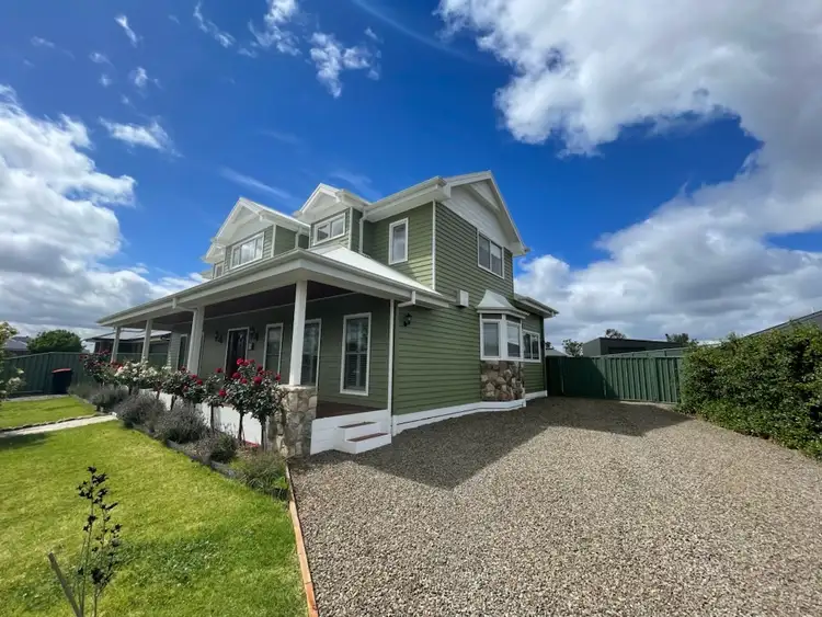 12 Egret Drive, Kialla VIC 3631