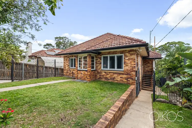 108 Banks Street, Alderley QLD 4051