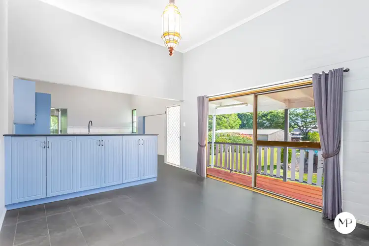 Sixth view of Homely house listing, 48 Nicholson Street, Allenstown QLD 4700