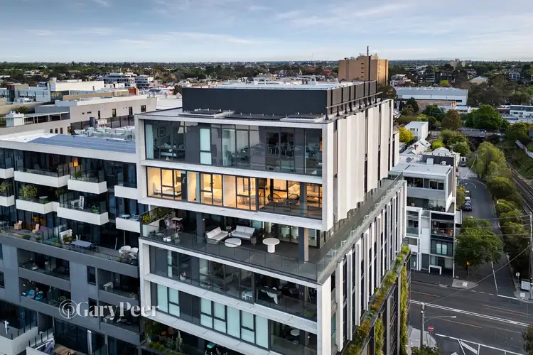 802/6 Porter Street, Prahran VIC 3181