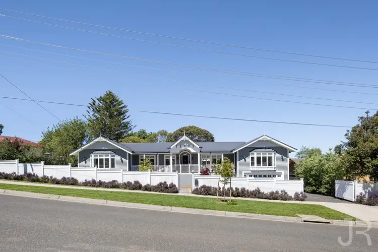 1 Gardiner Street, Berwick VIC 3806