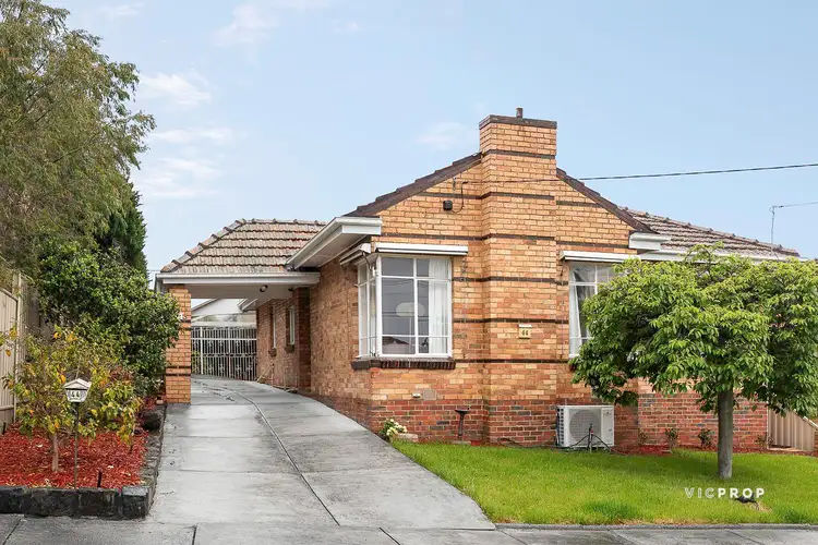 44 Mclean Street, Brunswick West VIC 3055