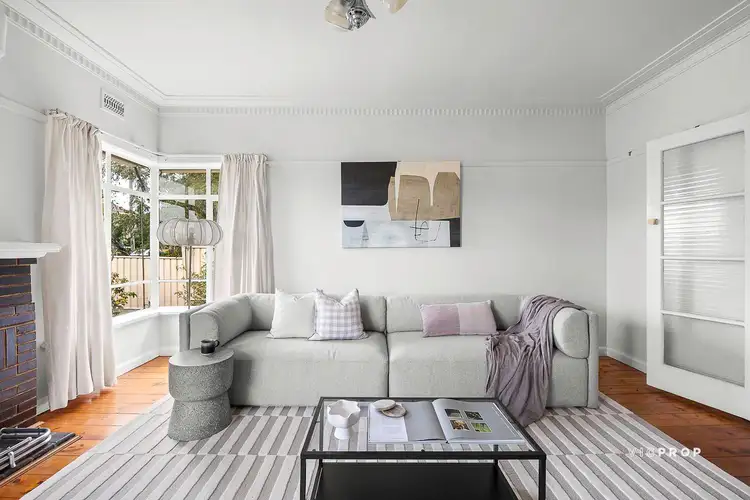 Third view of Homely house listing, 44 Mclean Street, Brunswick West VIC 3055