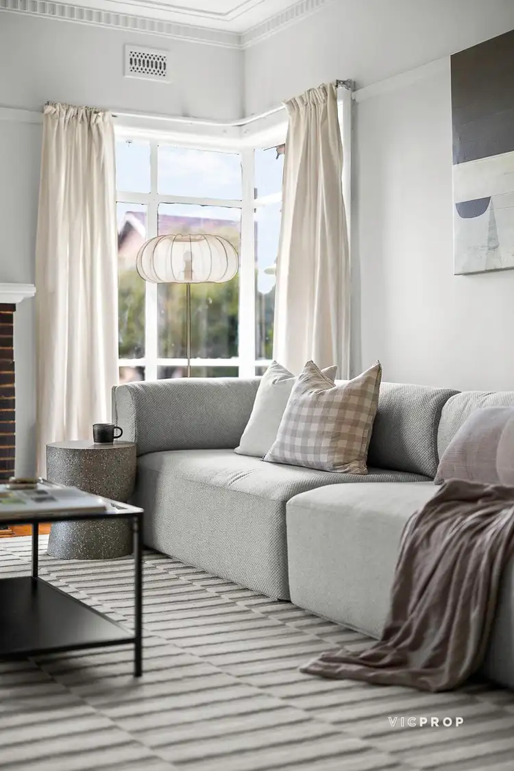 Fourth view of Homely house listing, 44 Mclean Street, Brunswick West VIC 3055