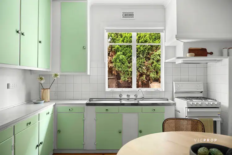 Fifth view of Homely house listing, 44 Mclean Street, Brunswick West VIC 3055