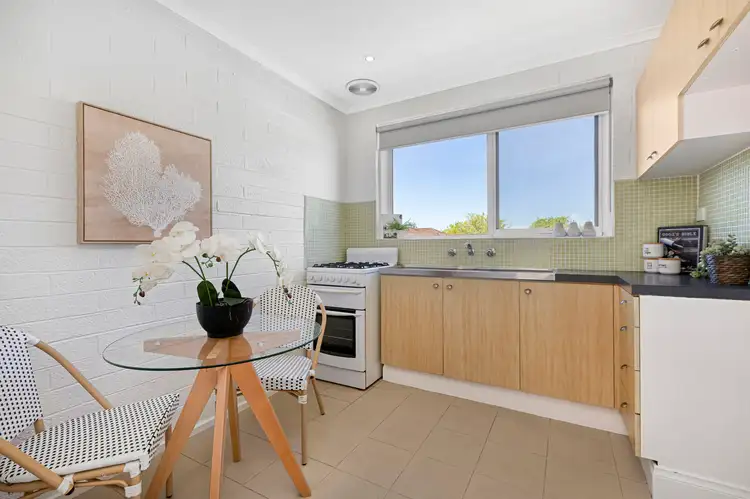 Second view of Homely apartment listing, 7/97 Chomley Street, Prahran VIC 3181