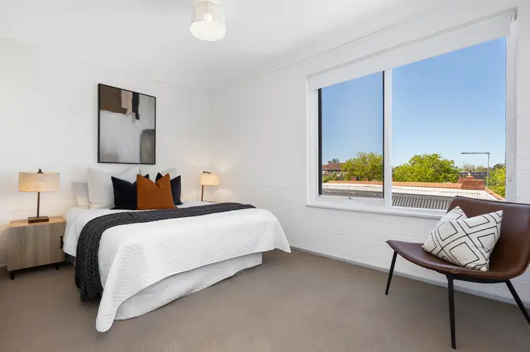 Third view of Homely apartment listing, 7/97 Chomley Street, Prahran VIC 3181