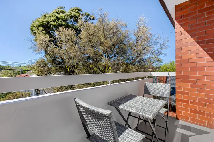 Fifth view of Homely apartment listing, 7/97 Chomley Street, Prahran VIC 3181