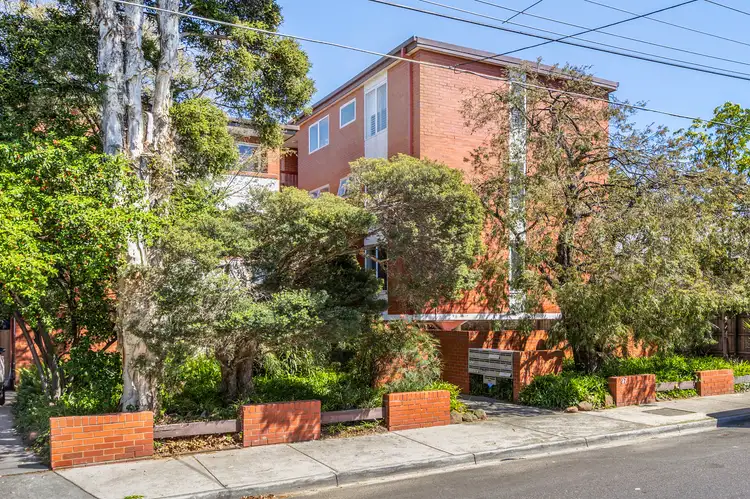 Sixth view of Homely apartment listing, 7/97 Chomley Street, Prahran VIC 3181