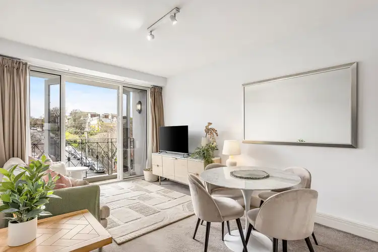 303/52 Darling Street, South Yarra VIC 3141
