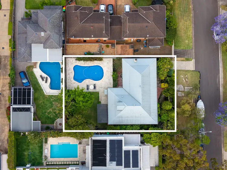 15 Blanche Street, Oatley NSW 2223