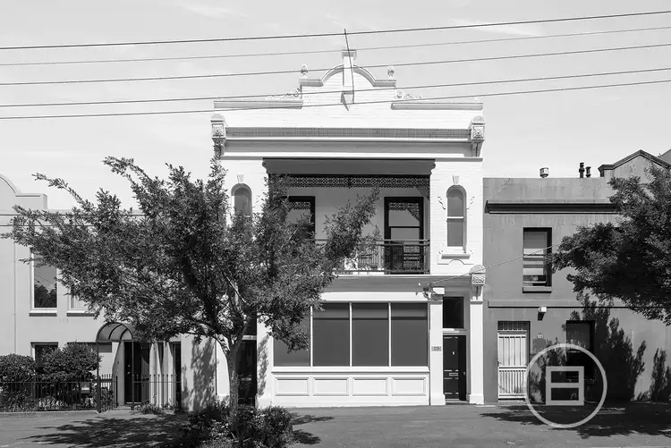 179 Park Street