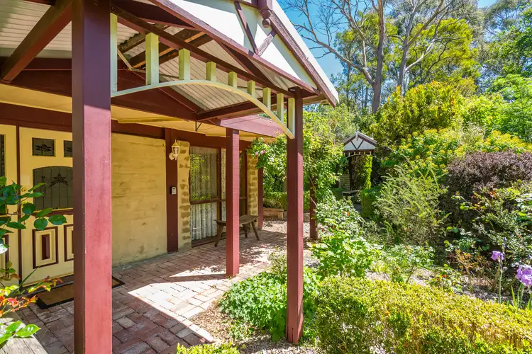 Second view of Homely house listing, 7 Centenary Avenue, Macedon VIC 3440