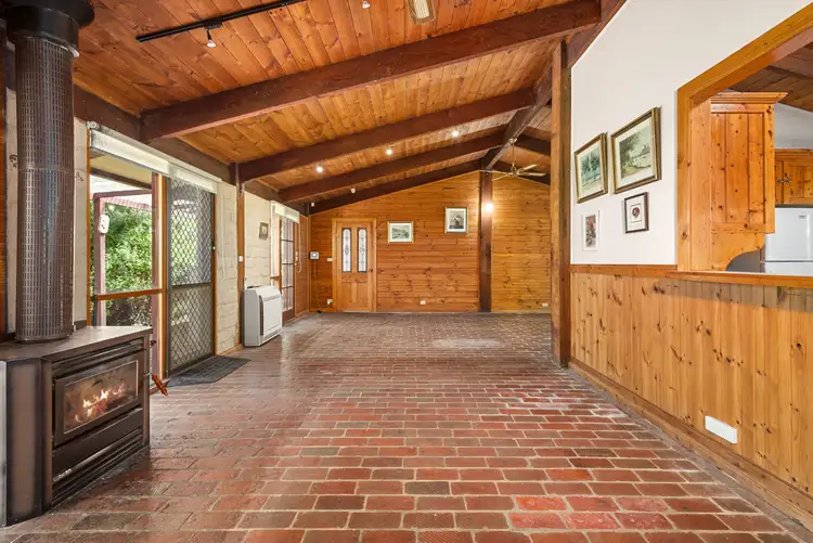 Fifth view of Homely house listing, 7 Centenary Avenue, Macedon VIC 3440