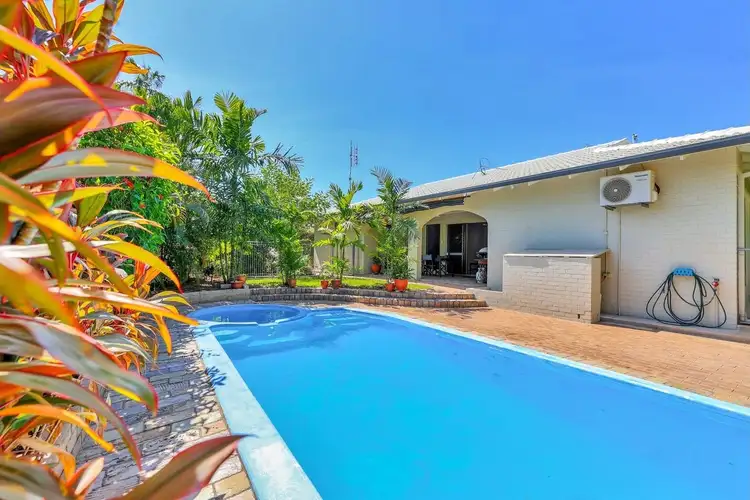 Third view of Homely house listing, 17 Bald Circuit, Alawa NT 810