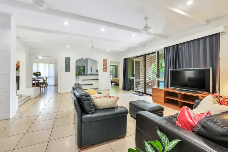 Fourth view of Homely house listing, 17 Bald Circuit, Alawa NT 810