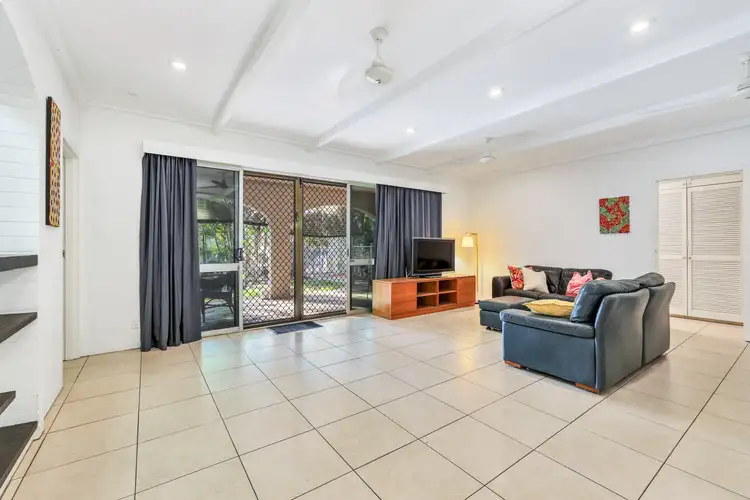 Fifth view of Homely house listing, 17 Bald Circuit, Alawa NT 810