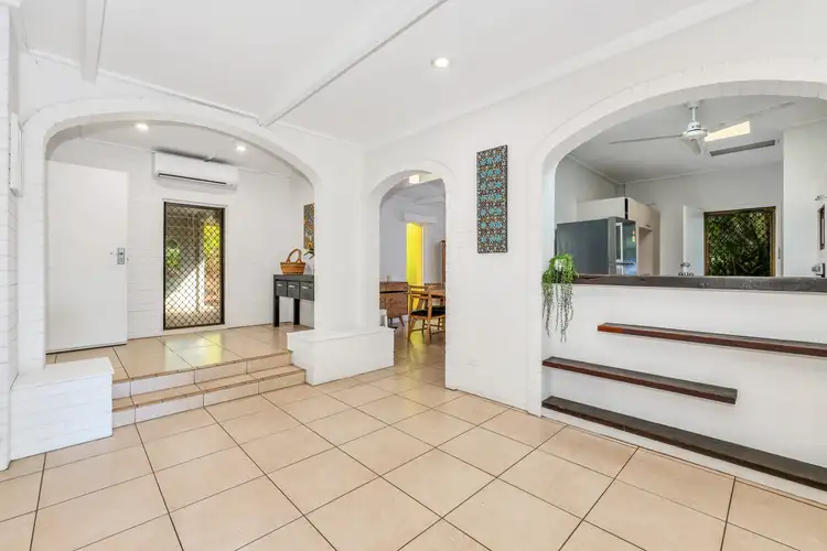 Sixth view of Homely house listing, 17 Bald Circuit, Alawa NT 810