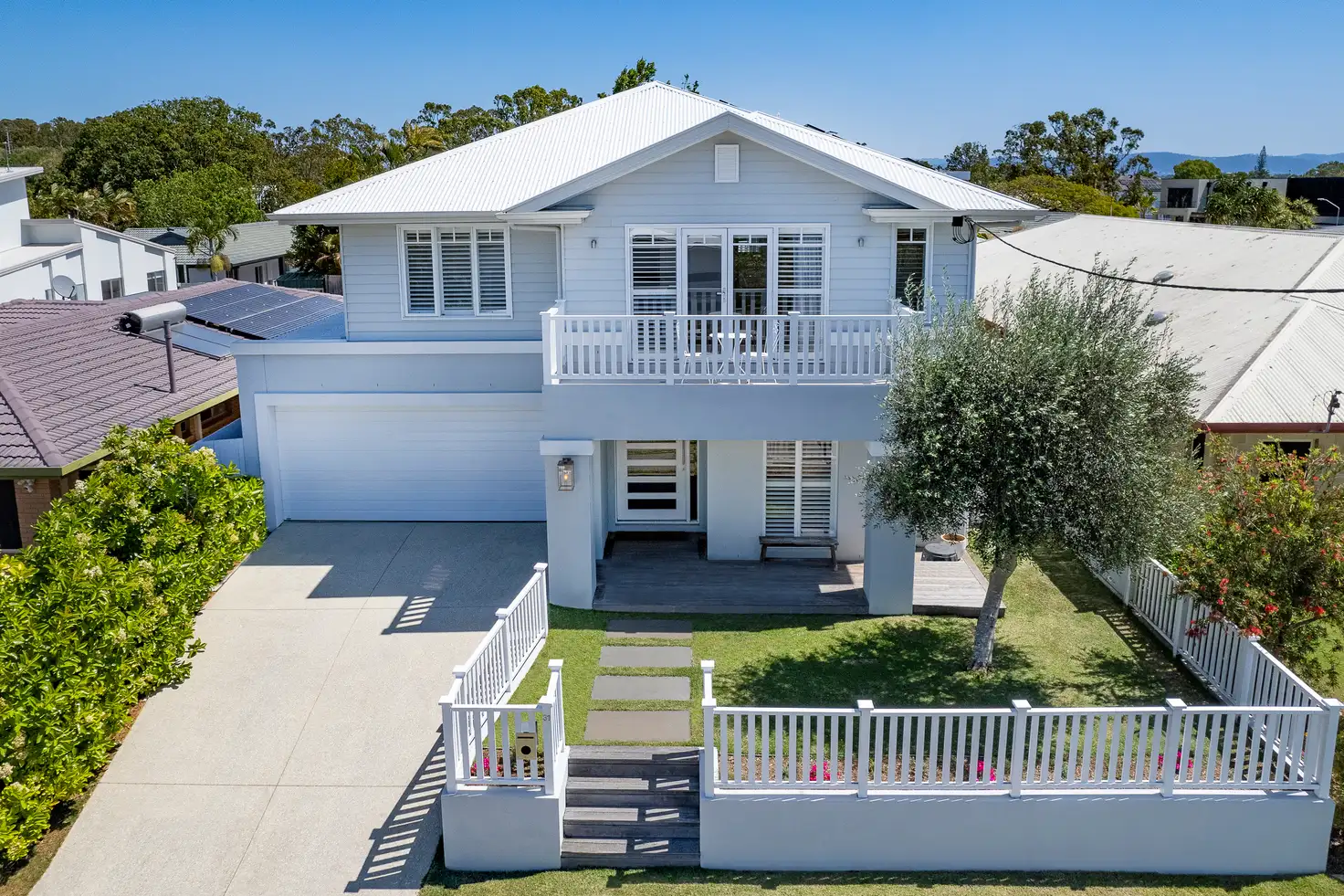Main view of Homely house listing, 31 Warrina Crescent, Burleigh Waters QLD 4220