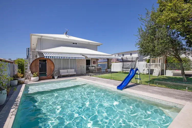 Second view of Homely house listing, 31 Warrina Crescent, Burleigh Waters QLD 4220