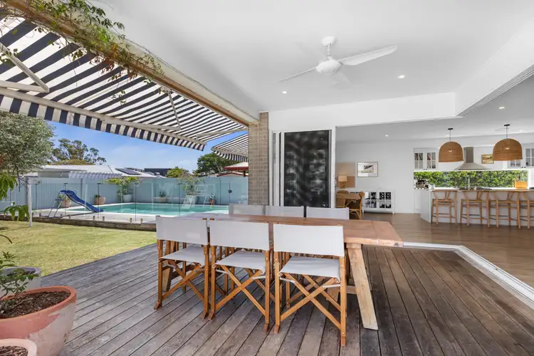 Third view of Homely house listing, 31 Warrina Crescent, Burleigh Waters QLD 4220