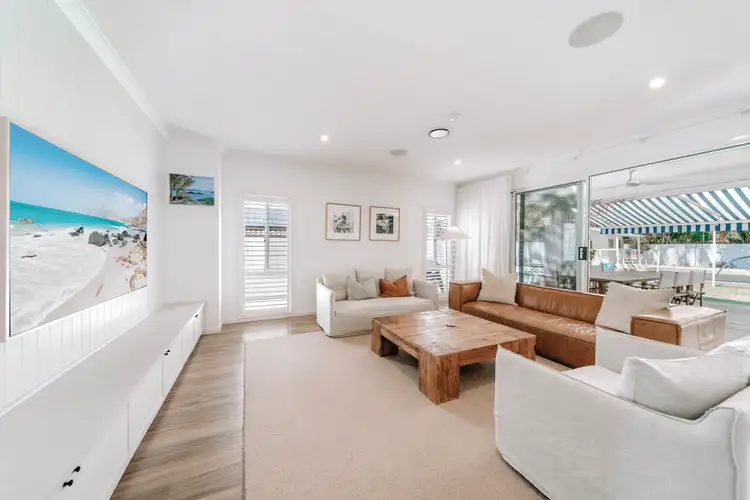 Fourth view of Homely house listing, 31 Warrina Crescent, Burleigh Waters QLD 4220