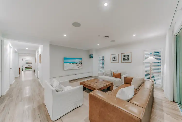 Fifth view of Homely house listing, 31 Warrina Crescent, Burleigh Waters QLD 4220