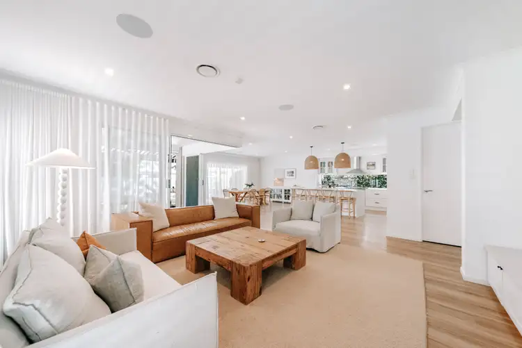 Sixth view of Homely house listing, 31 Warrina Crescent, Burleigh Waters QLD 4220