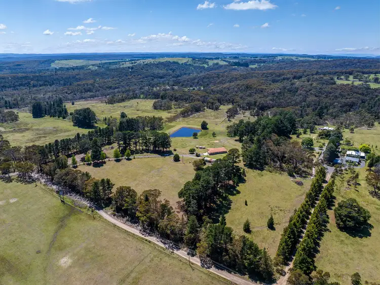 67 Gold Field Road, Tallong NSW 2579
