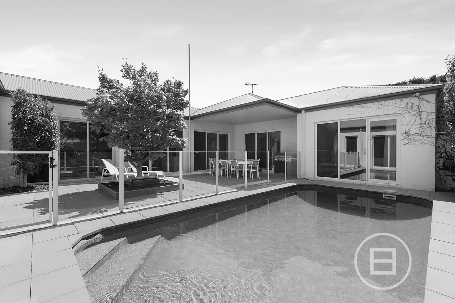 Main view of Homely house listing, 44 Durcell Avenue, Portsea VIC 3944