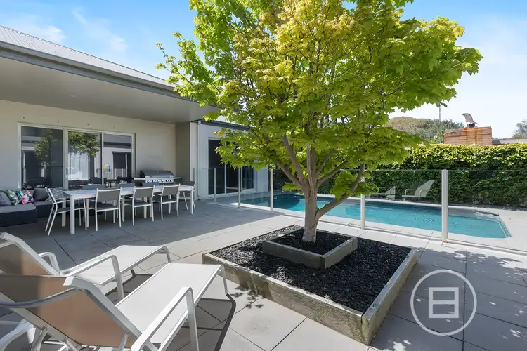 Second view of Homely house listing, 44 Durcell Avenue, Portsea VIC 3944