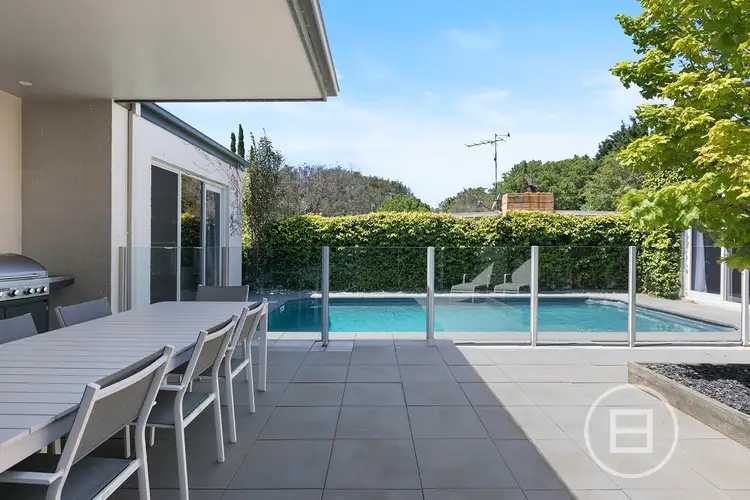 Third view of Homely house listing, 44 Durcell Avenue, Portsea VIC 3944