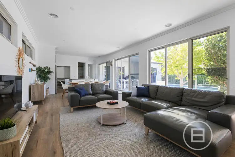 Fifth view of Homely house listing, 44 Durcell Avenue, Portsea VIC 3944