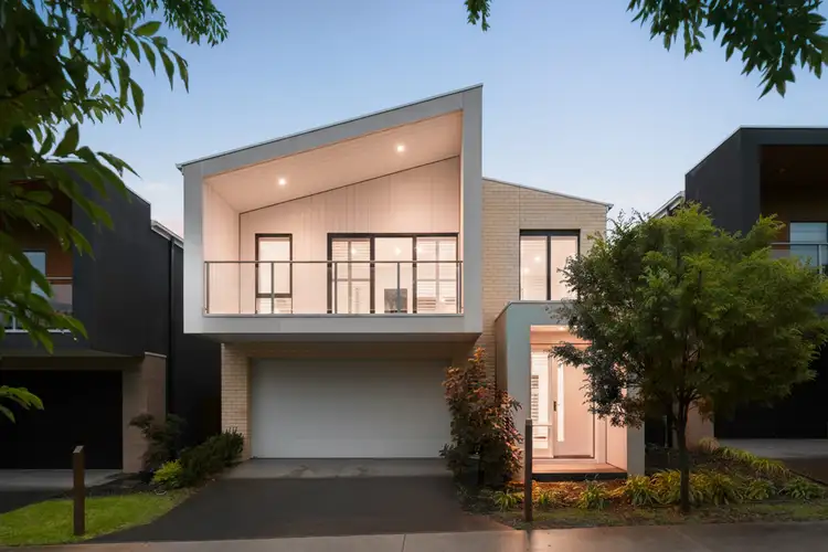 12 Willowdene Way, Berwick VIC 3806