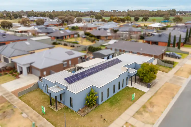 11 Killarney Crescent, Tatura VIC 3616