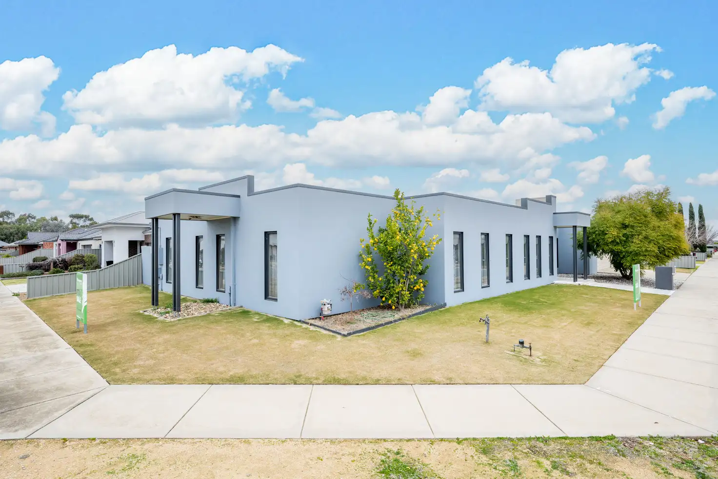 Main view of Homely house listing, 11 Killarney Crescent, Tatura VIC 3616