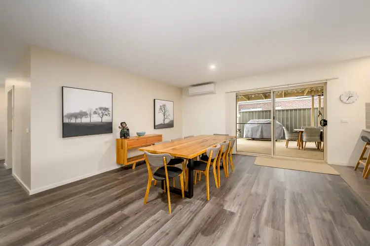 Second view of Homely house listing, 11 Killarney Crescent, Tatura VIC 3616