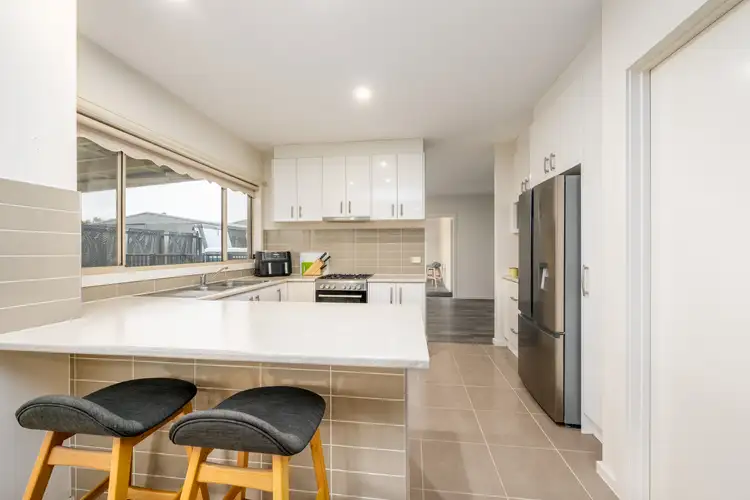 Third view of Homely house listing, 11 Killarney Crescent, Tatura VIC 3616