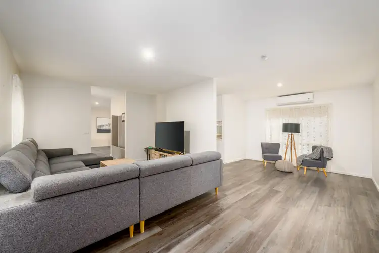 Fourth view of Homely house listing, 11 Killarney Crescent, Tatura VIC 3616