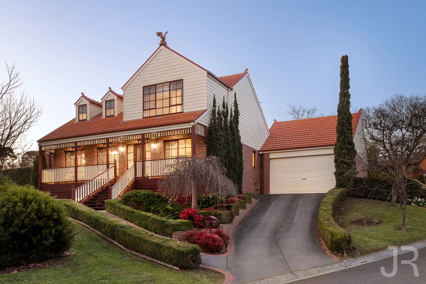 Main view of Homely house listing, 1 Boynton Place, Berwick VIC 3806