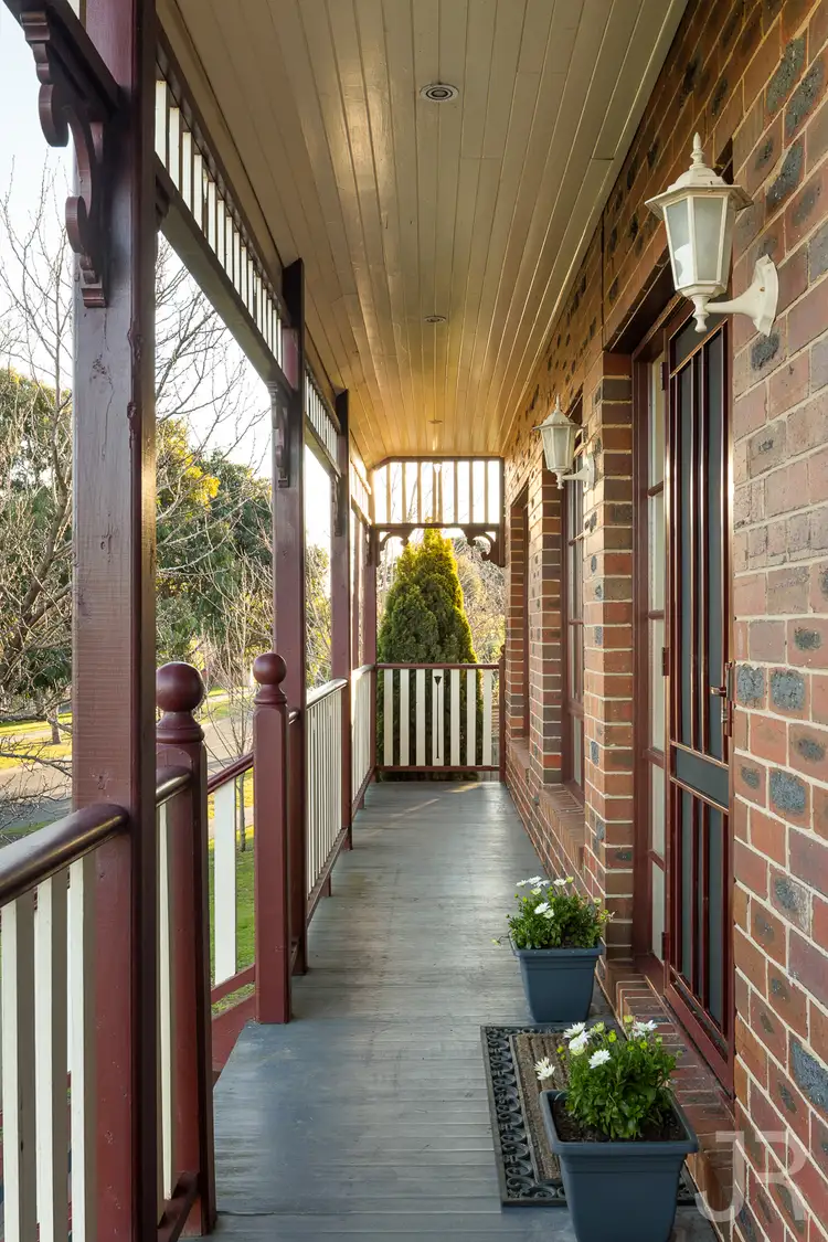 Second view of Homely house listing, 1 Boynton Place, Berwick VIC 3806