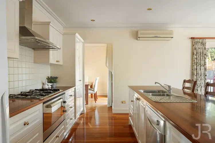 Fourth view of Homely house listing, 1 Boynton Place, Berwick VIC 3806