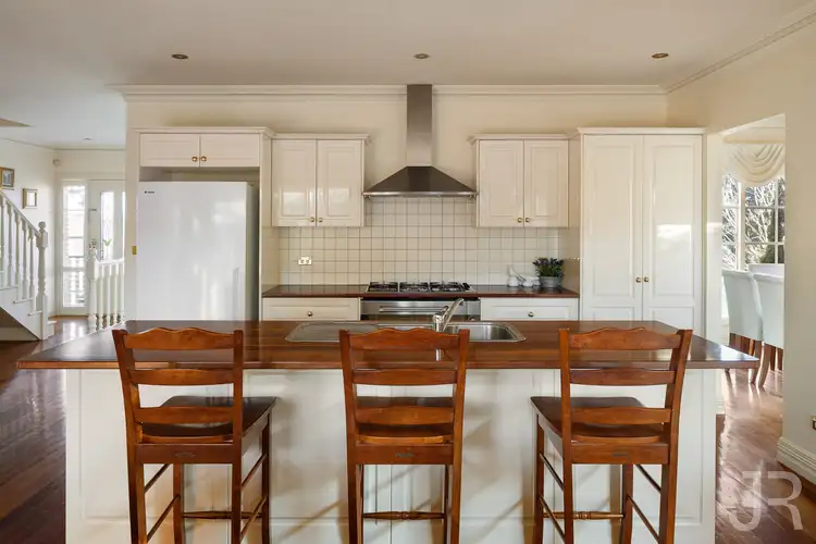 Fifth view of Homely house listing, 1 Boynton Place, Berwick VIC 3806