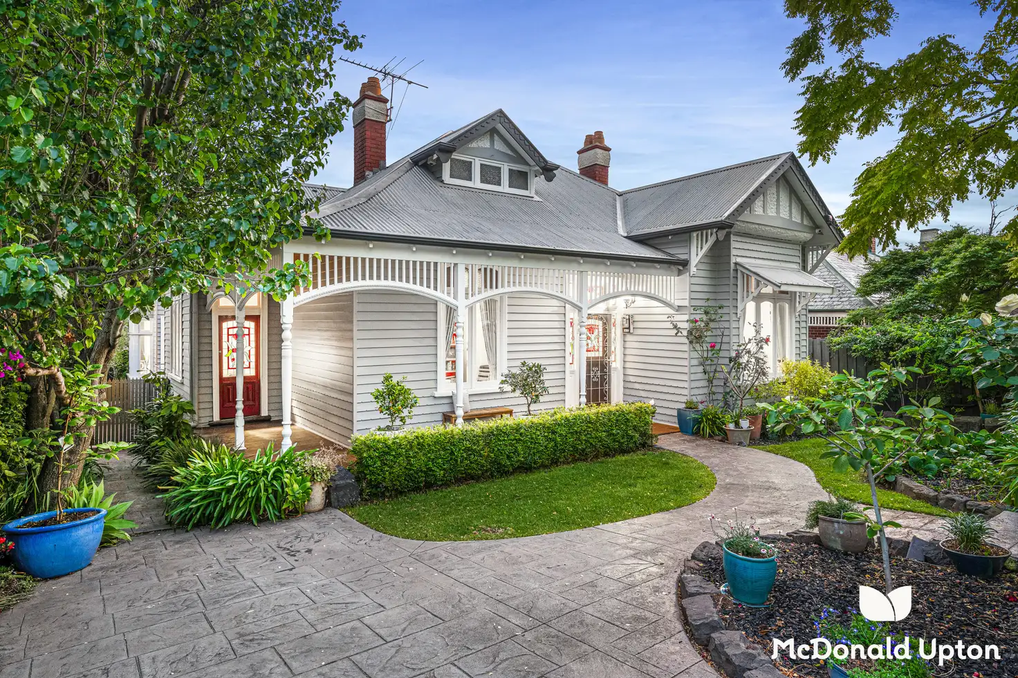 Main view of Homely house listing, 27 Francis Street, Ascot Vale VIC 3032