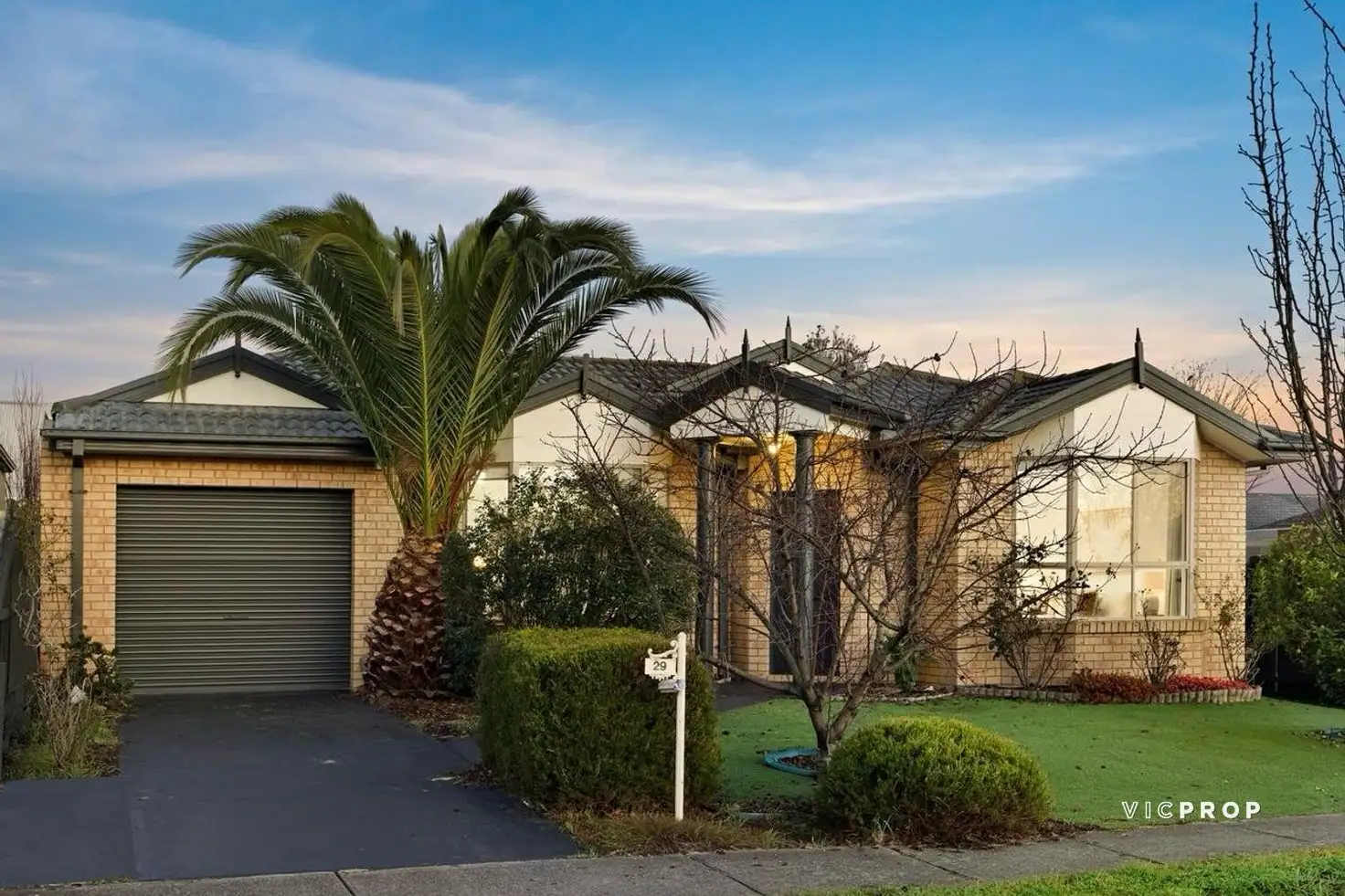Main view of Homely house listing, 29 Dolphin Crescent, Point Cook VIC 3030